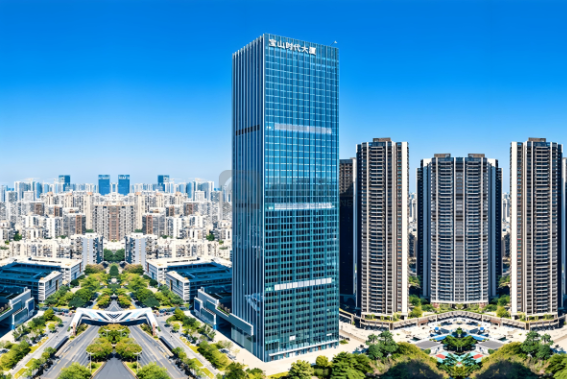 零度数字科技乔迁龙华宝山时代，，AIoT新起点助力全球化布局