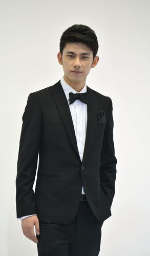 黄美珍 特效与CGI总监