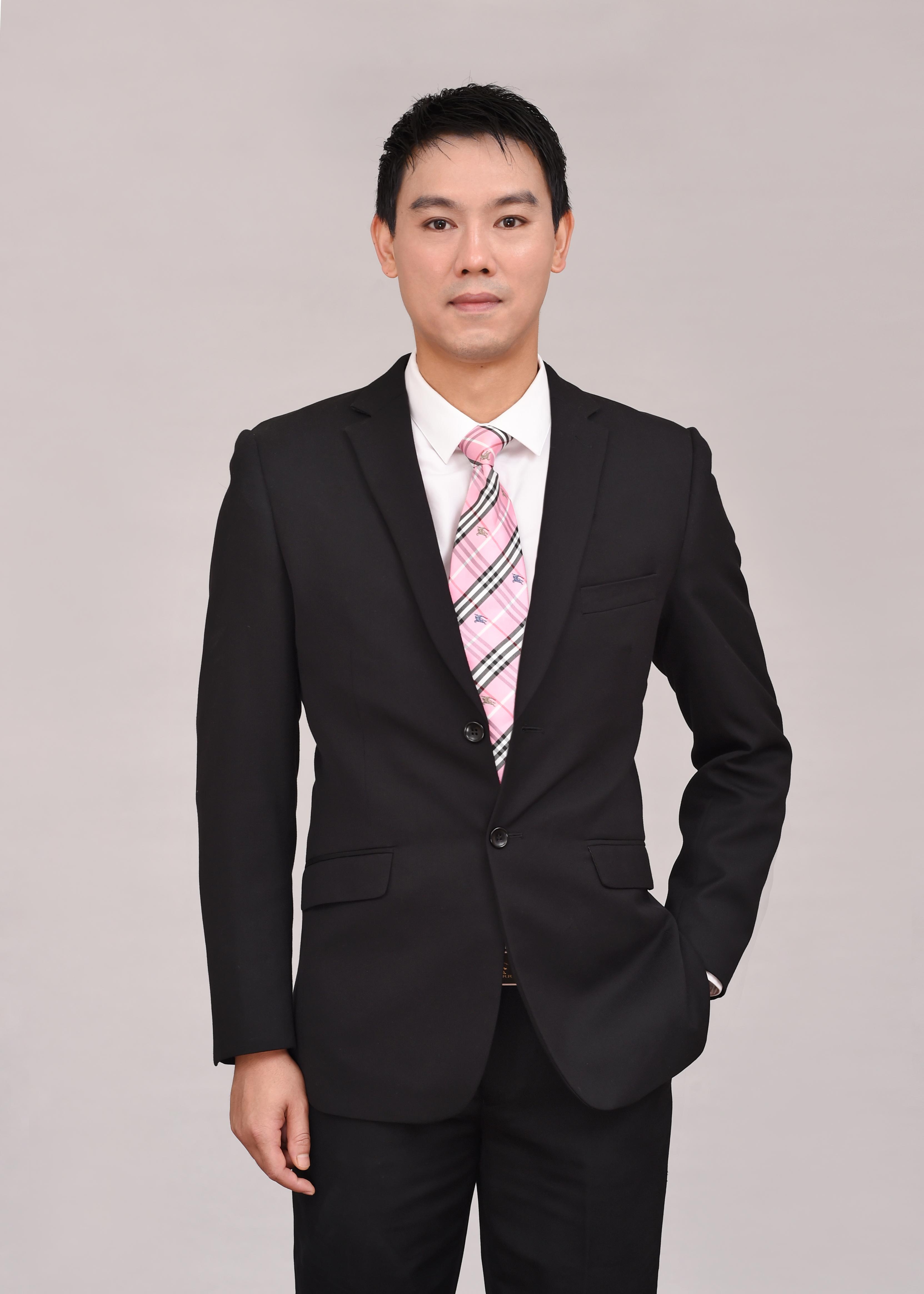 王光华 剧本与叙事策划总监
