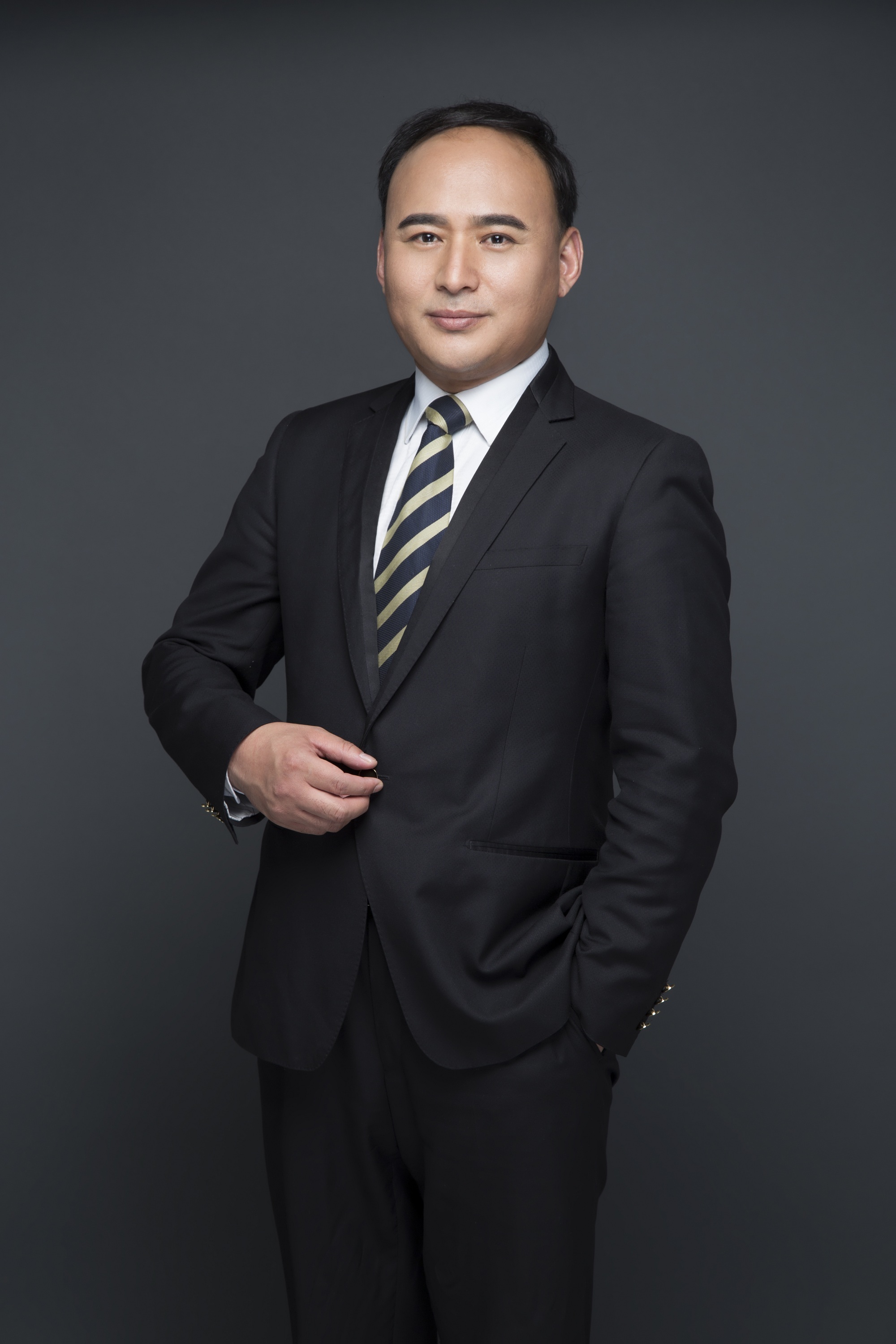 张进飘 调色与视觉增强负责人
